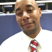 The Home Depot Employee Gregory Stukes's profile photo