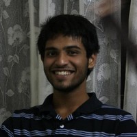 Campus Diaries Employee Sameer Kulkarni's profile photo