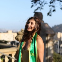 Sling Pilot Academy Employee Gabriella Sharnborg's profile photo