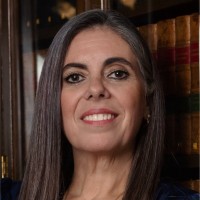 Comad Employee Gabriela Nájera Maldonado's profile photo