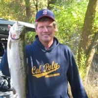 EZ Worx,Inc. Employee Rob Worcester's profile photo