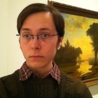 BDN Employee Christopher Burns's profile photo