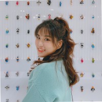 Suzy An Email & Phone Number
