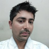 Dream Group Employee Praveen Piplade's profile photo