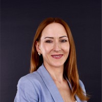 Géraldine Wenger Email