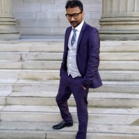 Amazon Employee Danny Philips's profile photo