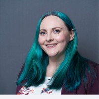 PSA Security Network Employee Mary O'Sullivan's profile photo