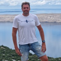 Salverda Bouw Employee Gertjan van Amersfoort's profile photo