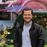 The Farm Employee Sam Chynoweth's profile photo