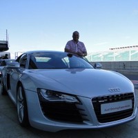 Steadfast Anglia Ltd Employee Jon Cracknell's profile photo
