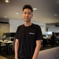 Steven Wong Email