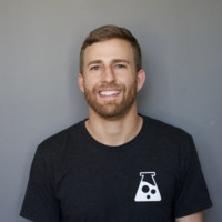 DevPoint Labs Employee Marc Price's profile photo