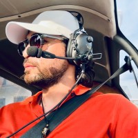 Safran Landing Systems Employee Jose Rendon-Salazar's profile photo