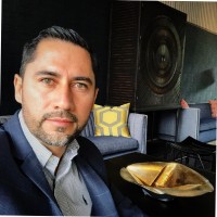 Bold Employee Rene Orduz's profile photo