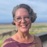 Teach For America Employee Erin Auerbach's profile photo