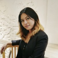 Nimbus For Work Employee Alycia Tan's profile photo