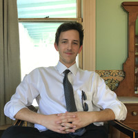e3 Wealth Employee Wiley Hillman's profile photo