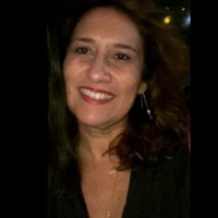 Benner/RP Employee Vanessa Mendes F Costeira's profile photo