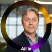 EY Employee Steven Claes's profile photo