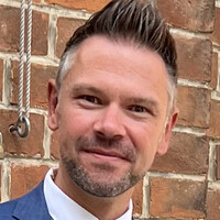 Heaten Employee Markus Lenz's profile photo