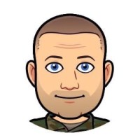 Source One Solutions Employee Russell Carson's profile photo