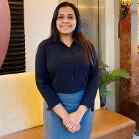 VIS Networks Employee Harshitha B's profile photo