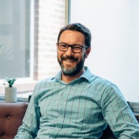 núcleo Employee Josh Billing's profile photo