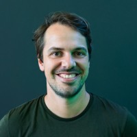 Gorilla - Energy data applications Employee Joris van Genechten's profile photo