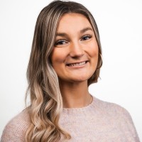 SafeZone Safety Systems, LLC. Employee Abby Authement's profile photo