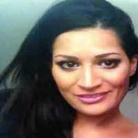 Dallas Observer Employee Eva Raggio's profile photo