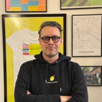 lemon.markets Employee Andreas Rieth's profile photo