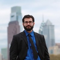 McCauley Tax Law Employee Daniel Heller's profile photo