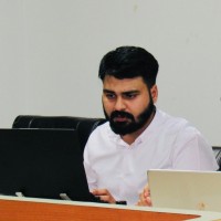 SKS TECH SOLUTION Employee Aditya Awasthi's profile photo