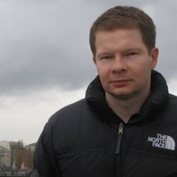Racing TV Employee Ian Kevan's profile photo