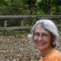 Immaculate Heart of Mary Employee Mary Murphy's profile photo
