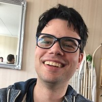 Let's Talk Employee Nicky Gerritsen's profile photo