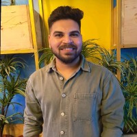 FINVASIA Employee Anudesh Saini's profile photo