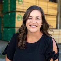 Beard Hardwoods Inc Employee Ashley Madden's profile photo