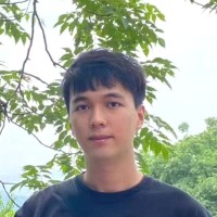 POIZON  Global Employee Leo Jinran's profile photo