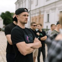 TalTap Employee Jake Sebastian-Jones's profile photo