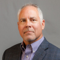 Procter & Gamble Employee Michael Gartner's profile photo
