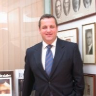 Percy Marks Fine Gems P/L Employee Cameron Marks's profile photo