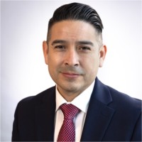 American Fidelity Employee Edwin Gomez's profile photo