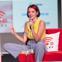 Sara Giró's profile photo