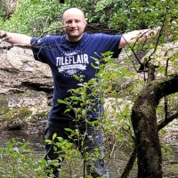 Tileflair Ltd Employee Matthew Ashdown's profile photo