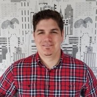 Intelliport Solutions Ltd. Employee Tibor Szekeres's profile photo