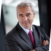 Cour des comptes Employee Denis Burckel's profile photo