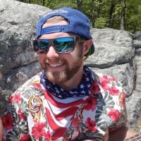 BACA Systems Employee Sean McGrath's profile photo