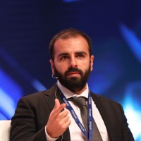 Lucid Motors Employee Hakan Kiliç's profile photo