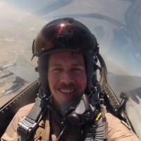 National War College Employee James Hayward's profile photo